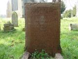 image of grave number 231134